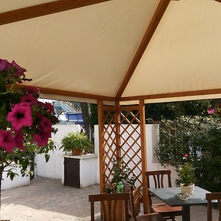 Aquarius Rome Bed & Breakfast Eksteriør bilde
