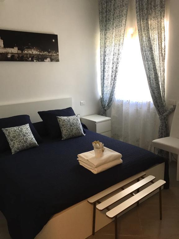 Aquarius Rome Bed & Breakfast Eksteriør bilde