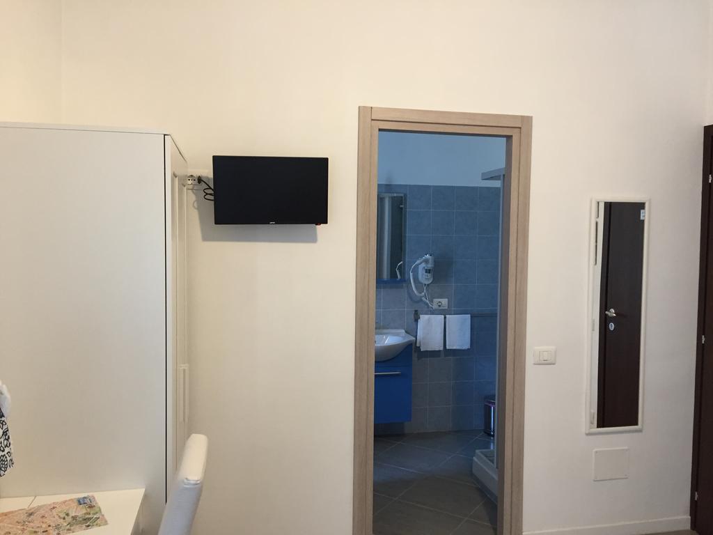 Aquarius Rome Bed & Breakfast Eksteriør bilde