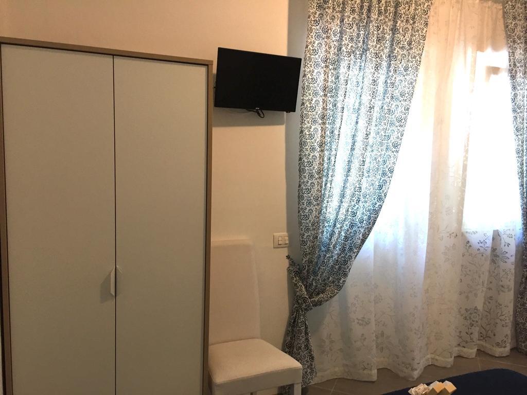 Aquarius Rome Bed & Breakfast Eksteriør bilde
