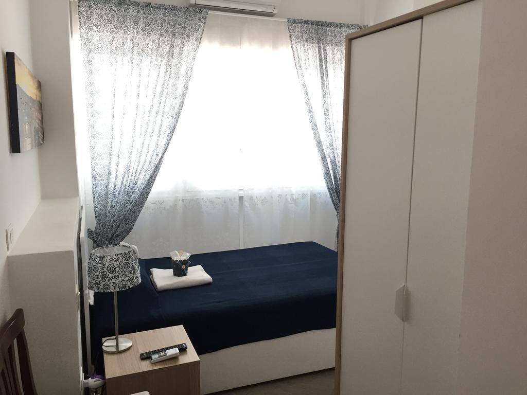 Aquarius Rome Bed & Breakfast Eksteriør bilde
