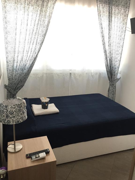 Aquarius Rome Bed & Breakfast Eksteriør bilde