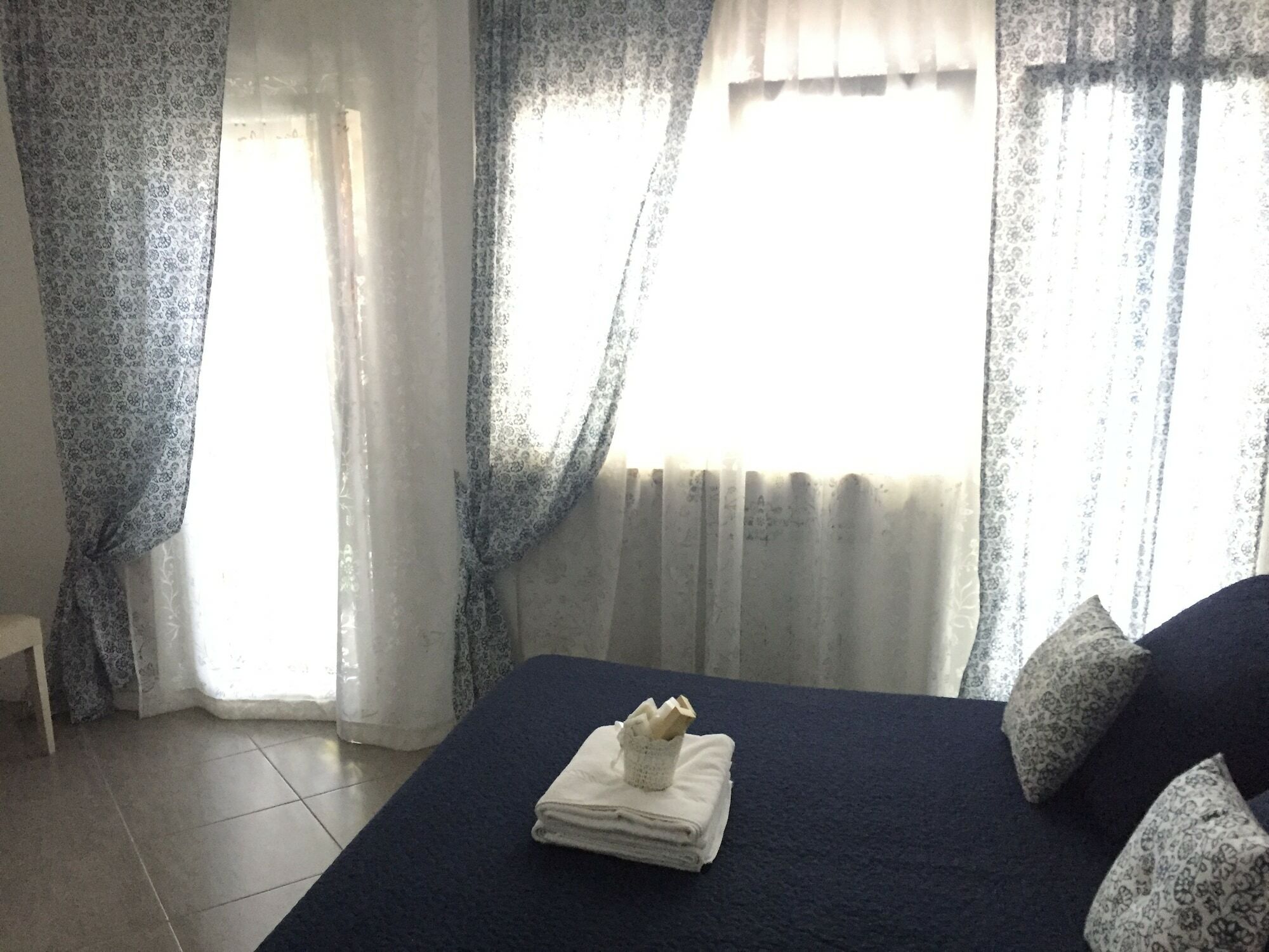 Aquarius Rome Bed & Breakfast Eksteriør bilde