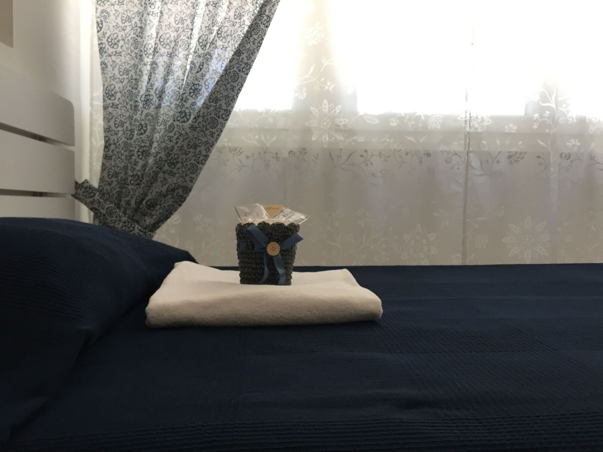 Aquarius Rome Bed & Breakfast Eksteriør bilde