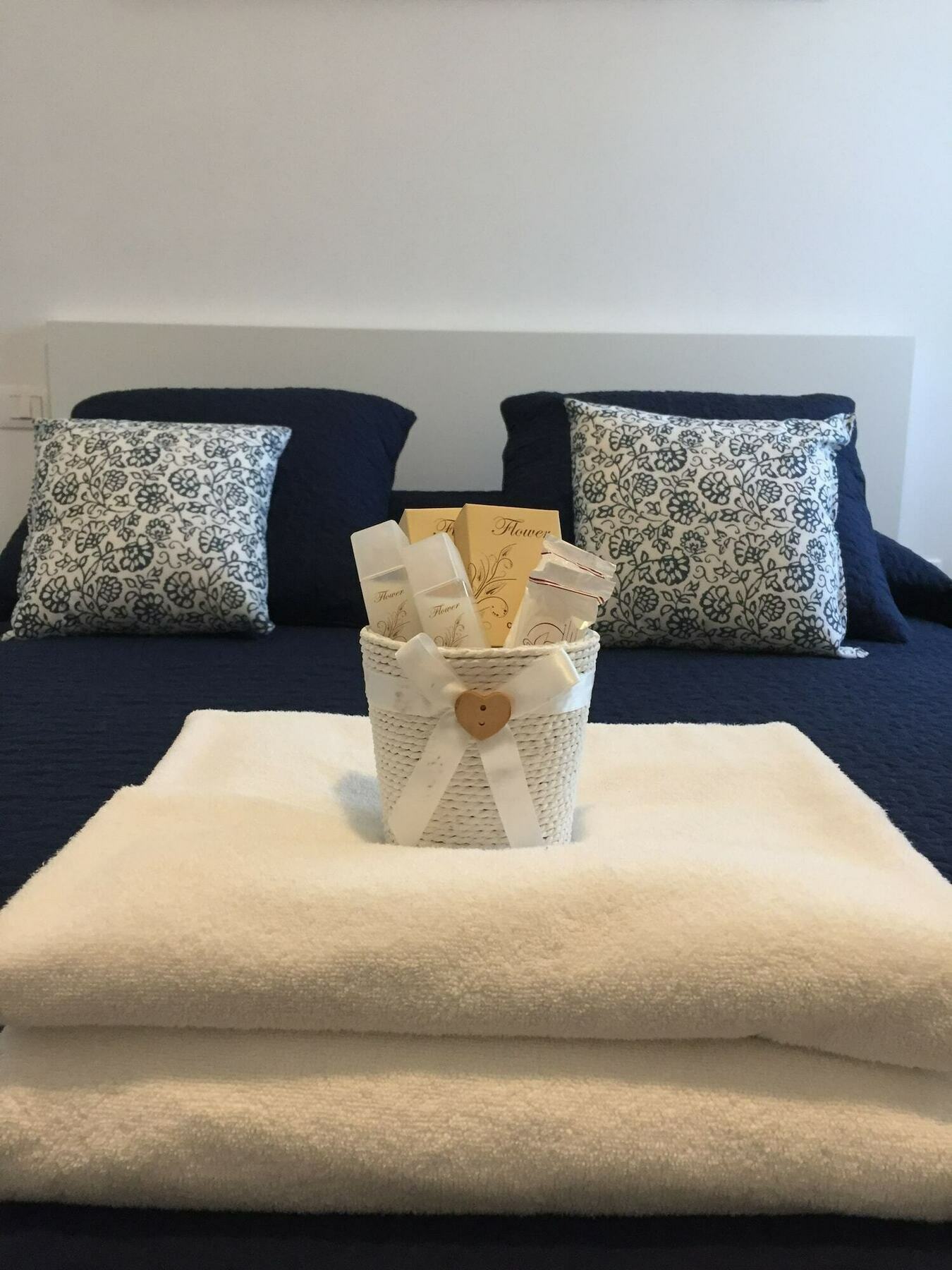 Aquarius Rome Bed & Breakfast Eksteriør bilde